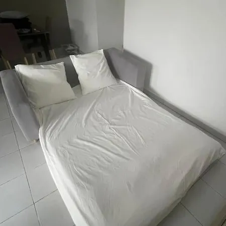 Cosy 3 Pieces Toulouse Jean Chaubet - 4-5 Pers Apartment Exterior photo