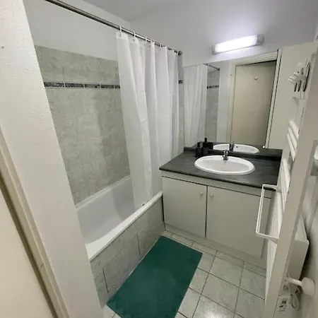 Cosy 3 Pieces Toulouse Jean Chaubet - 4-5 Pers Apartment Exterior photo