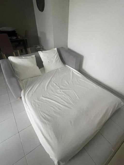 Cosy 3 Pieces Jean Chaubet - 4-5 Pers