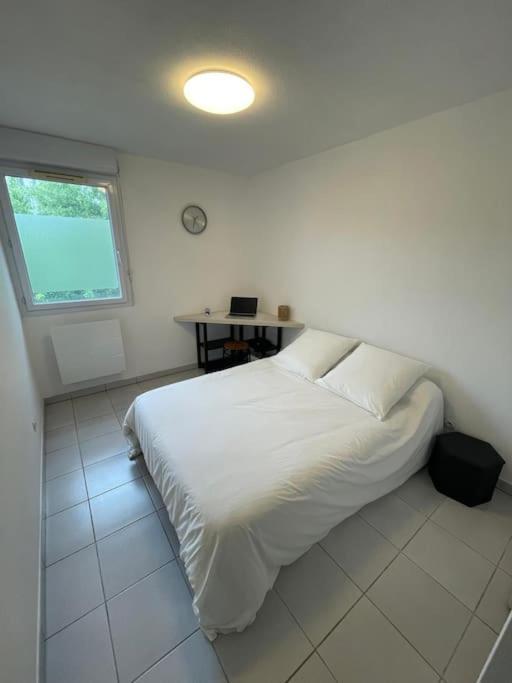 Cosy 3 Pieces Jean Chaubet - 4-5 Pers Toulouse