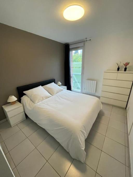 Cosy 3 Pieces Jean Chaubet - 4-5 Pers *